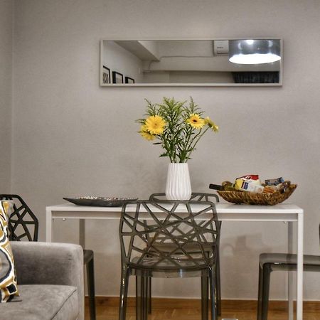 Top Koukaki Location 3Rd Floor 2Bdr Атина Екстериор снимка