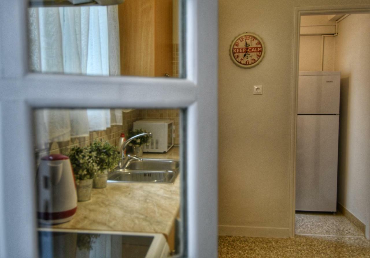 Top Koukaki Location 3Rd Floor 2Bdr Атина Екстериор снимка