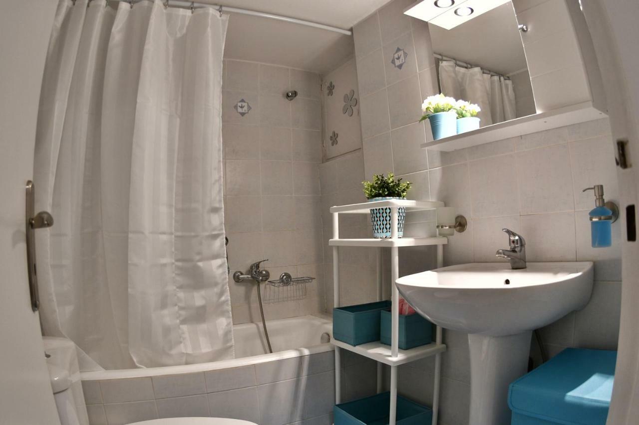 Top Koukaki Location 3Rd Floor 2Bdr Атина Екстериор снимка