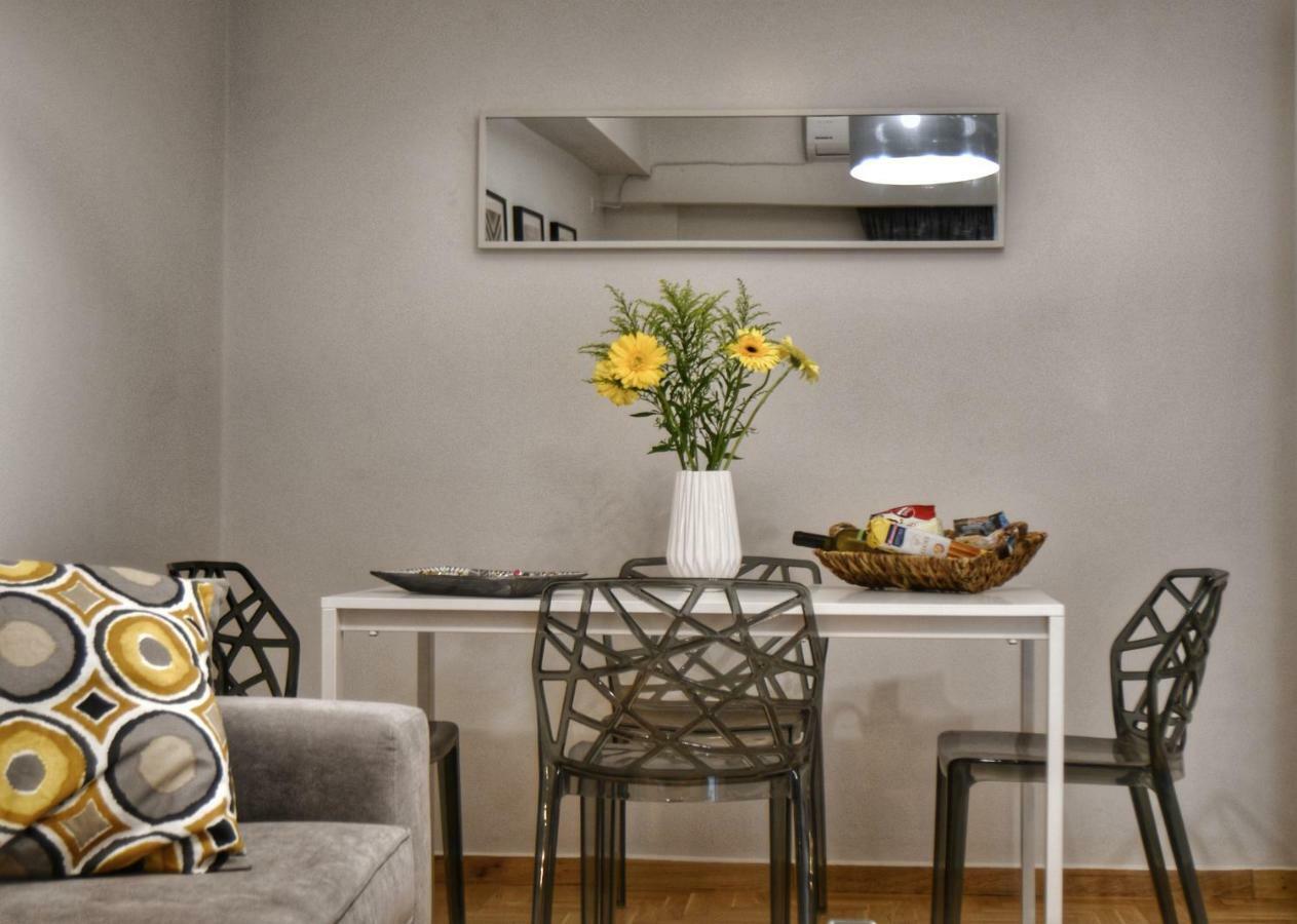 Top Koukaki Location 3Rd Floor 2Bdr Атина Екстериор снимка