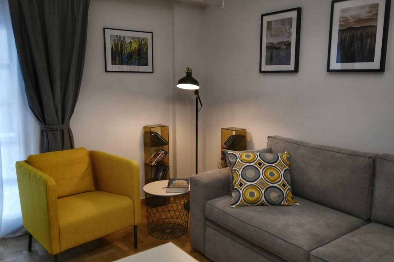 Top Koukaki Location 3Rd Floor 2Bdr Атина Екстериор снимка