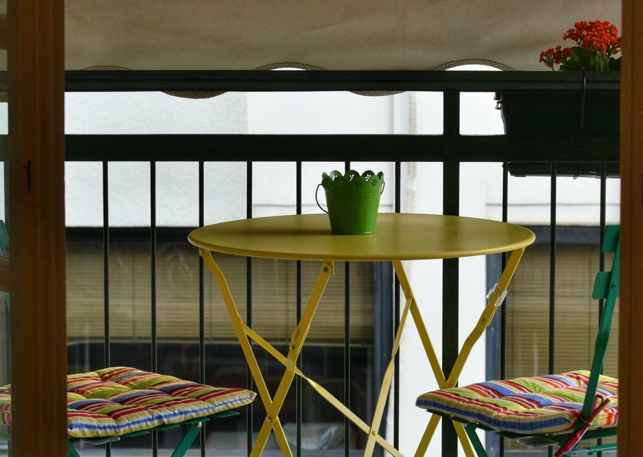 Top Koukaki Location 3Rd Floor 2Bdr Атина Екстериор снимка