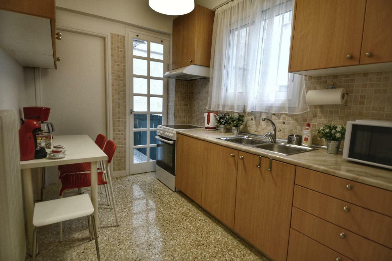 Top Koukaki Location 3Rd Floor 2Bdr Атина Екстериор снимка