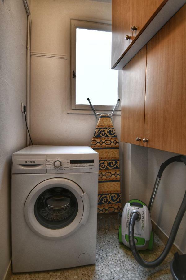 Top Koukaki Location 3Rd Floor 2Bdr Атина Екстериор снимка