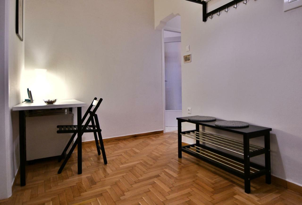 Top Koukaki Location 3Rd Floor 2Bdr Атина Екстериор снимка